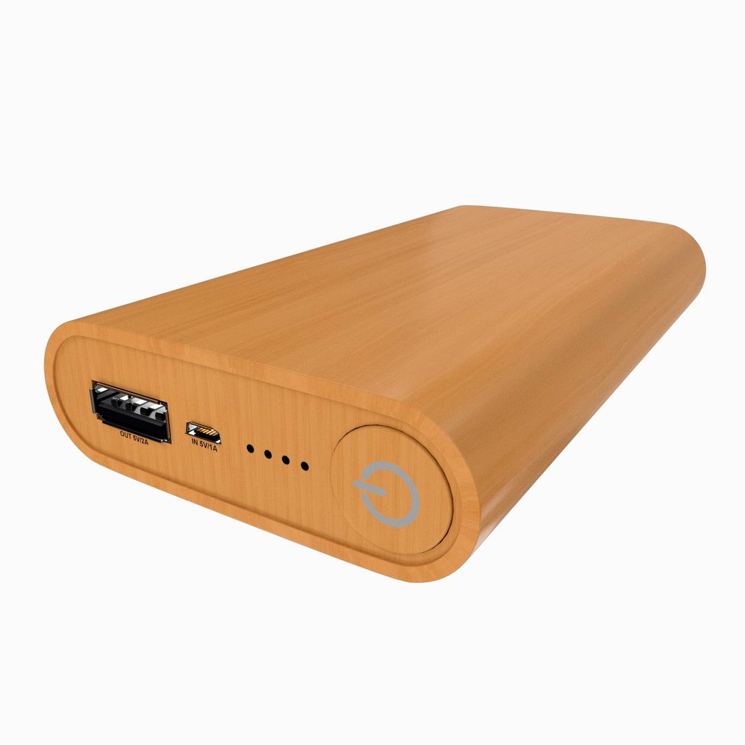 Power Bank
