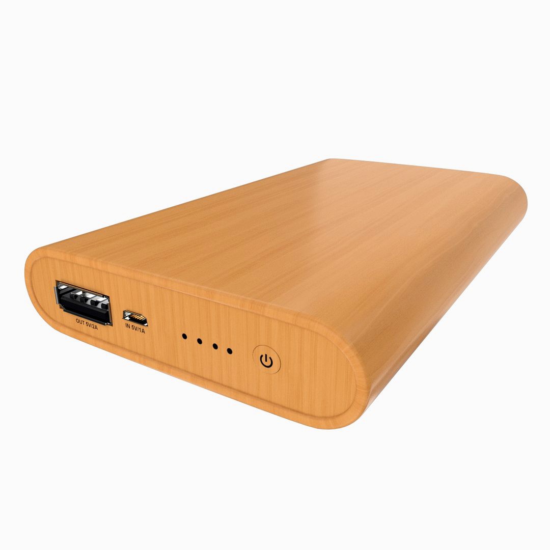 Power Bank