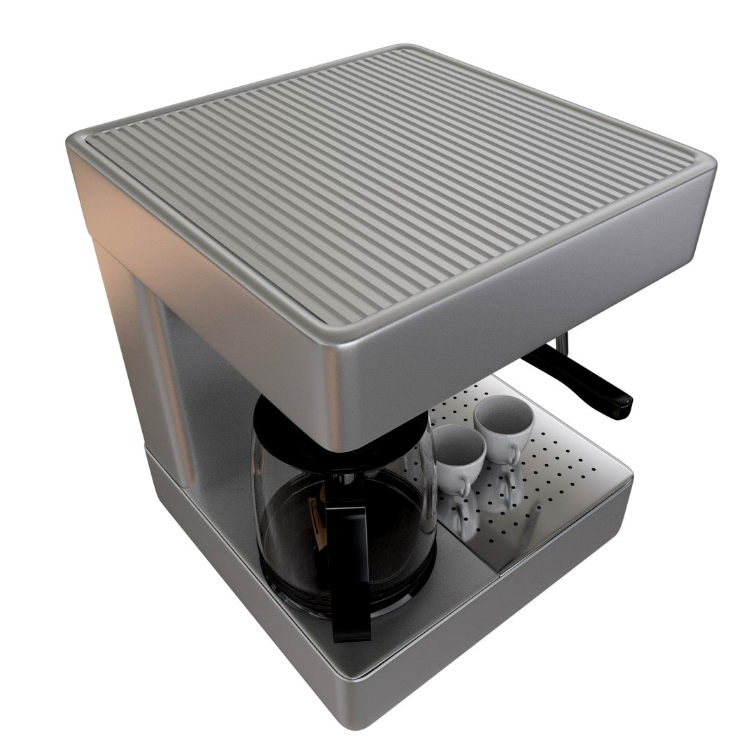 Coffee Maker