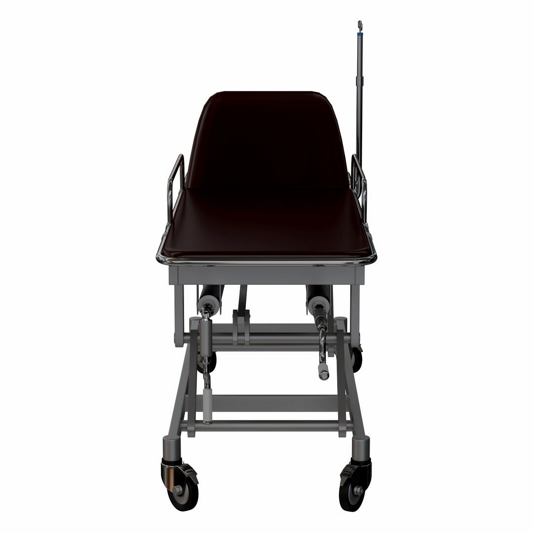 Medical Trolley