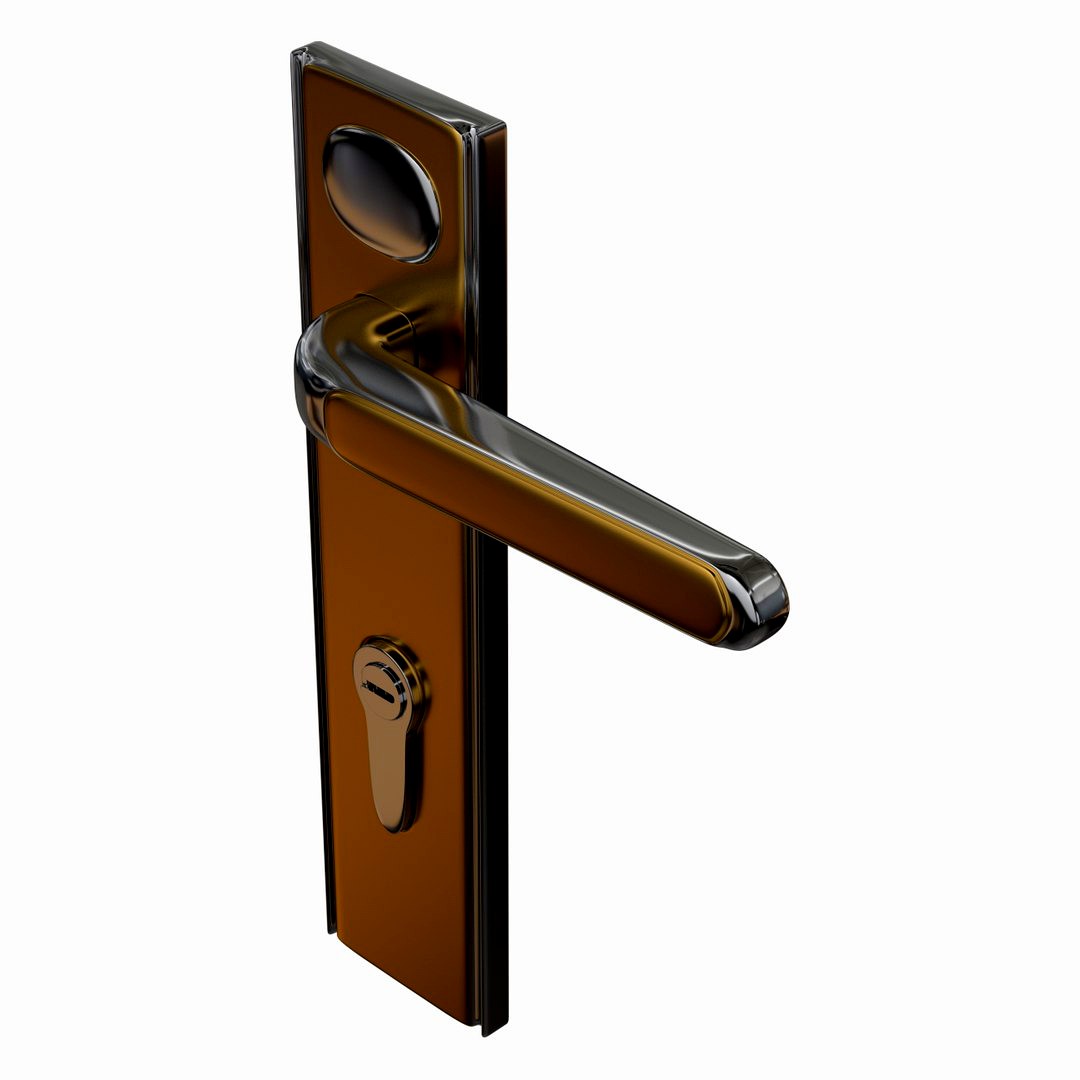 Door Lock(2)