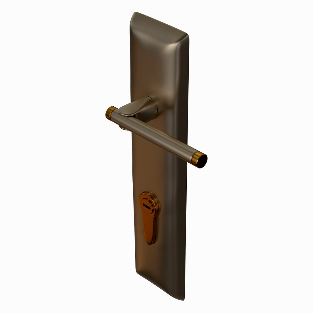 Door Lock(4)
