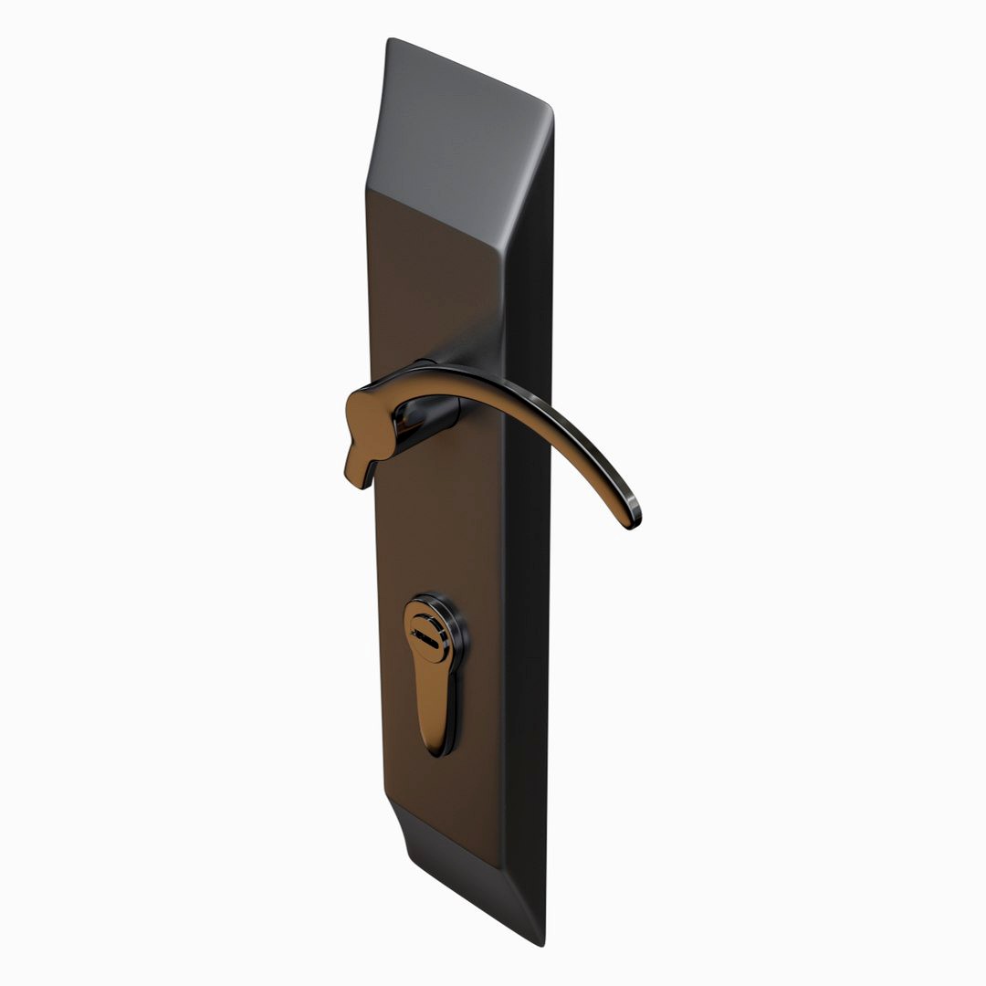 Door Lock(1)