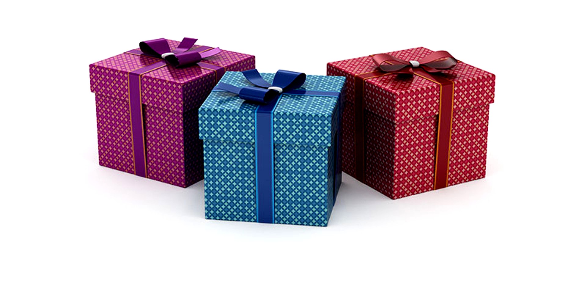 Gift Box