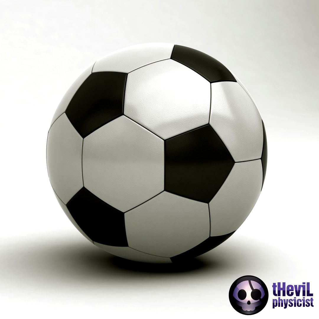 Soccer Ball