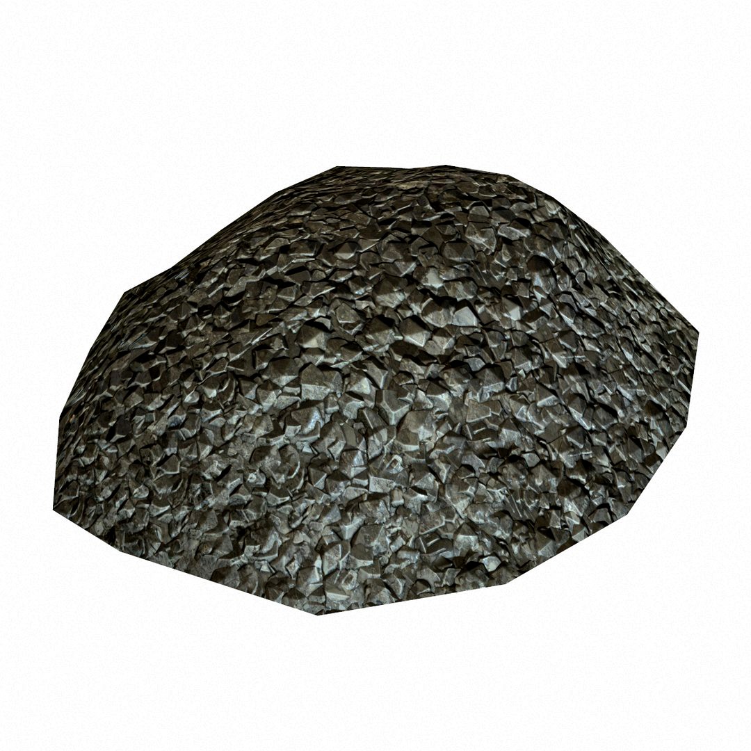 Hillock