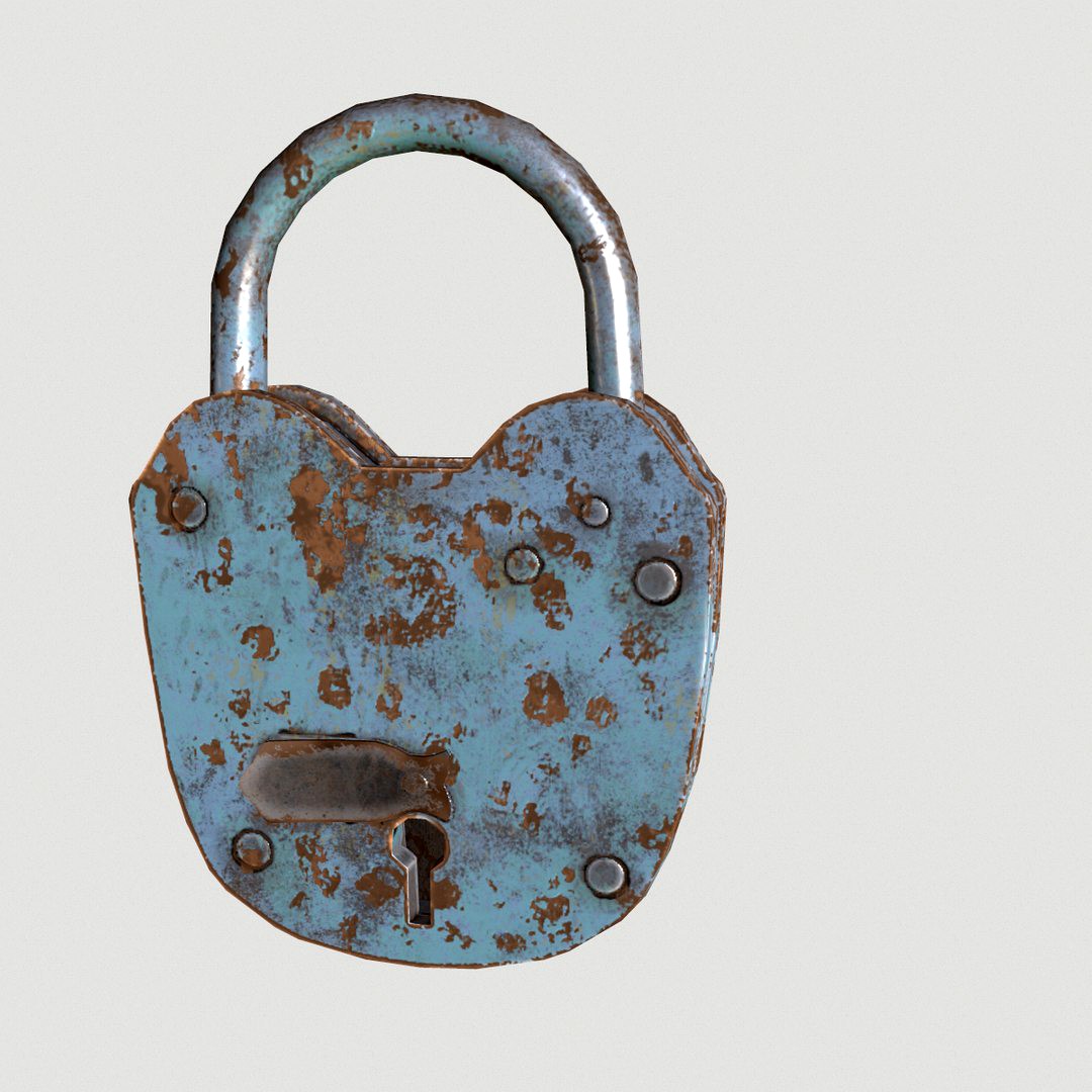 Padlock