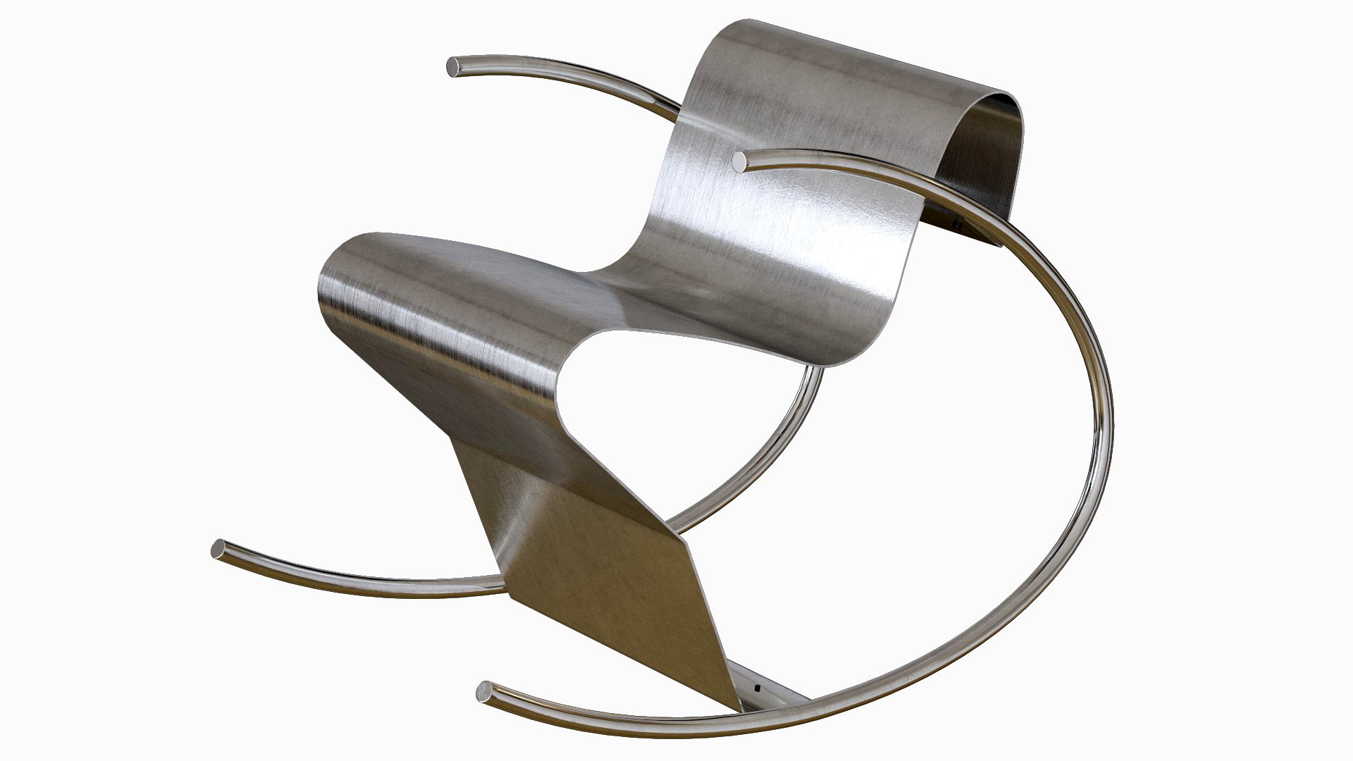 Rocking chair Rock-n-Roll