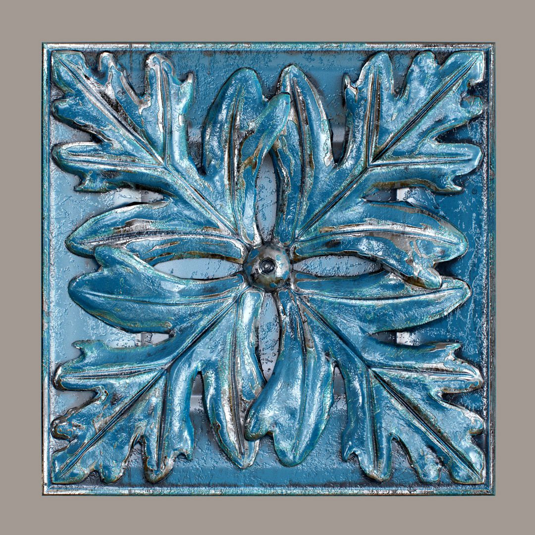 Gothic panel