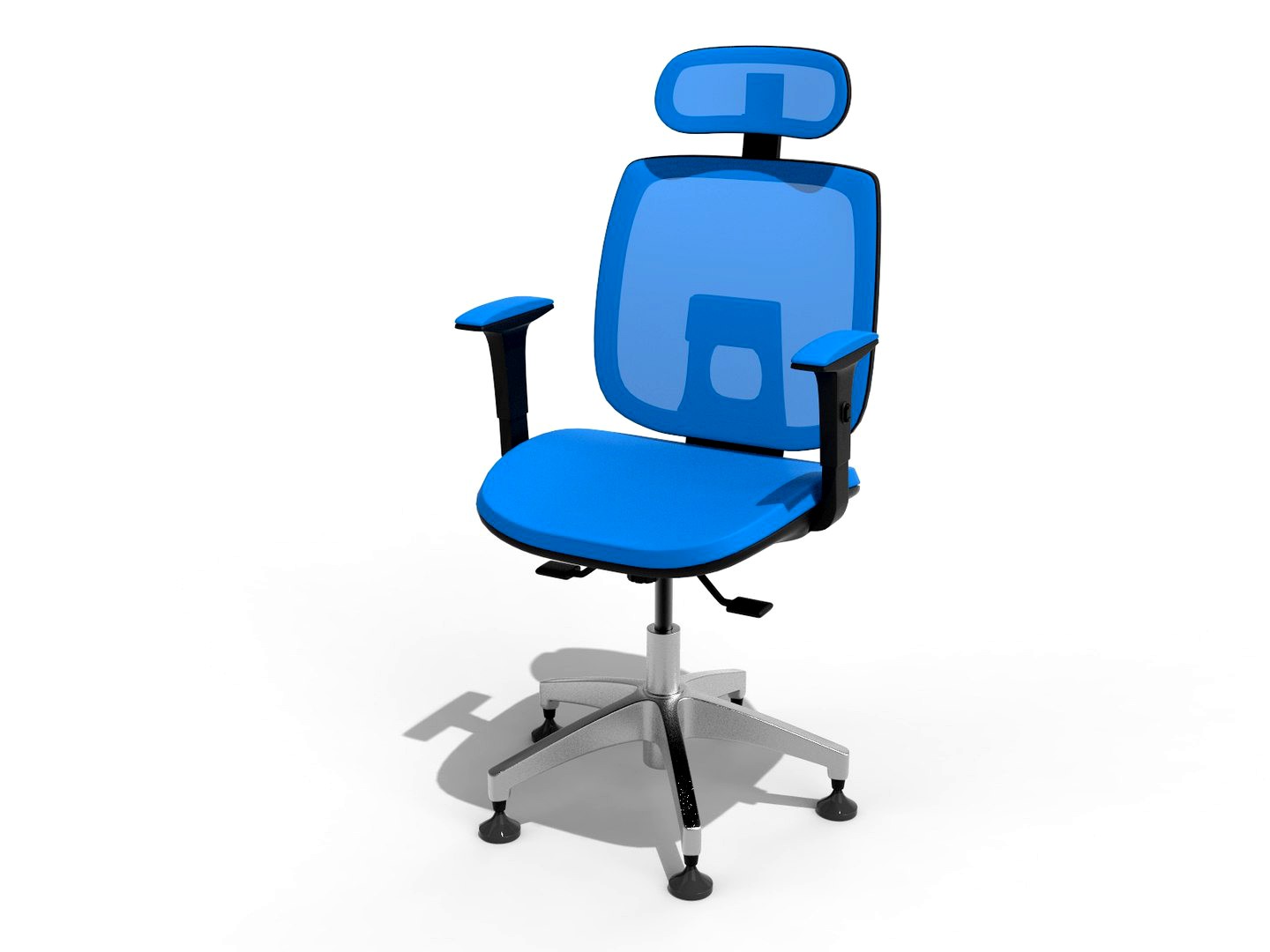 Office Chair with Multi Options