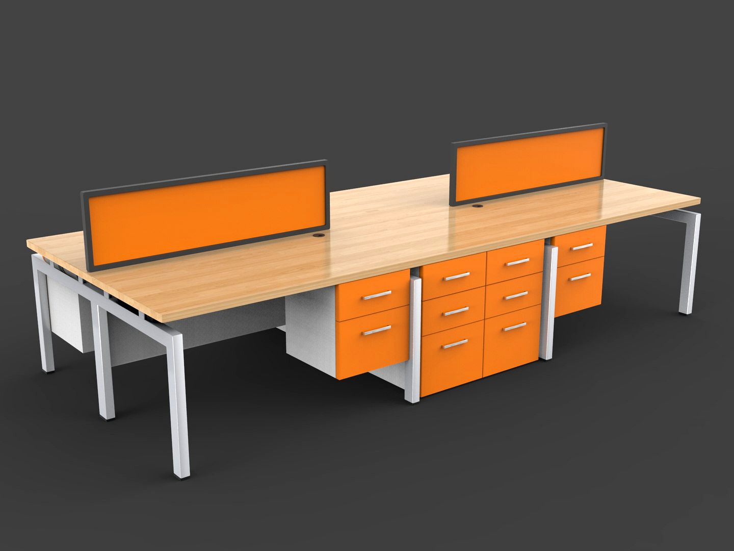 Workstation 2