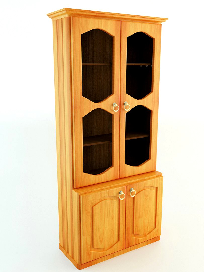 Display Cabinet