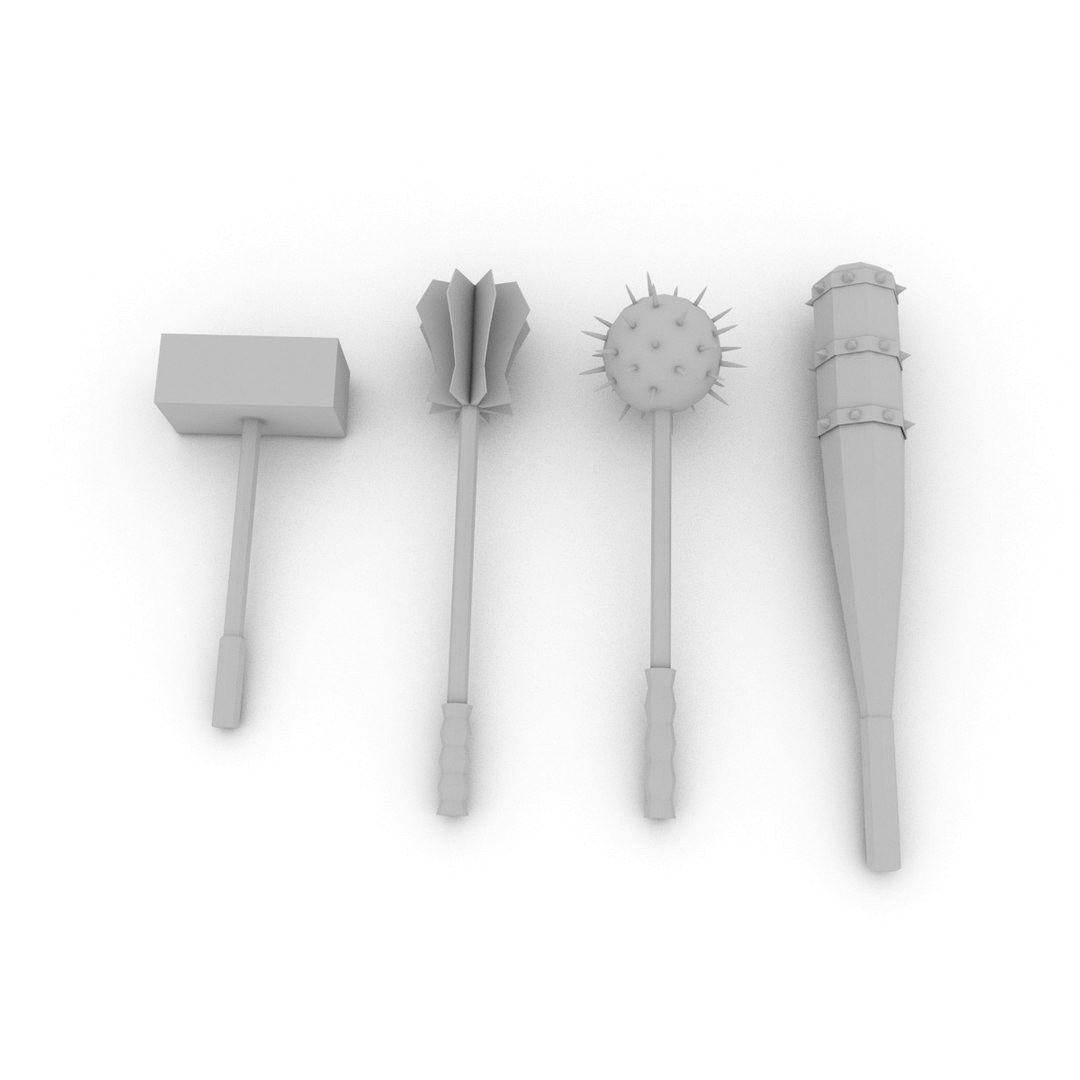Mace