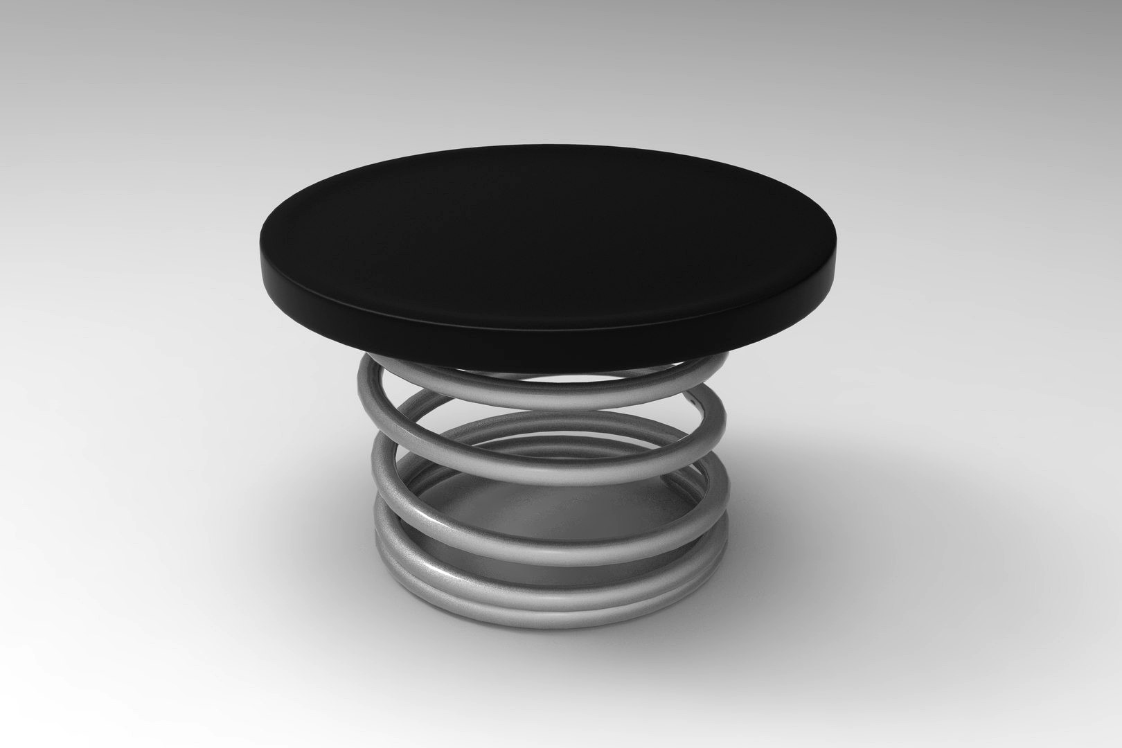 Spiral Table