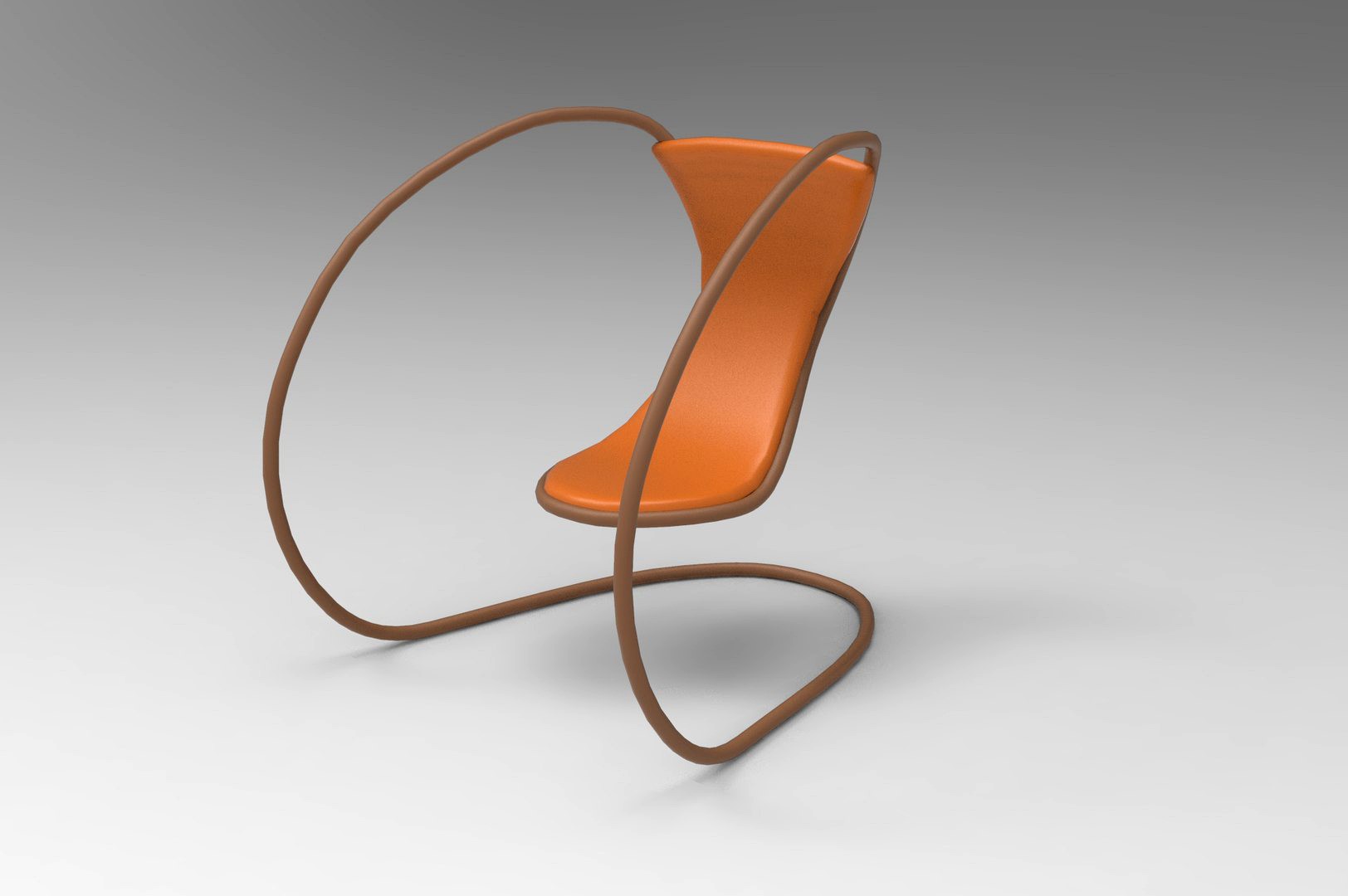 Line Chair