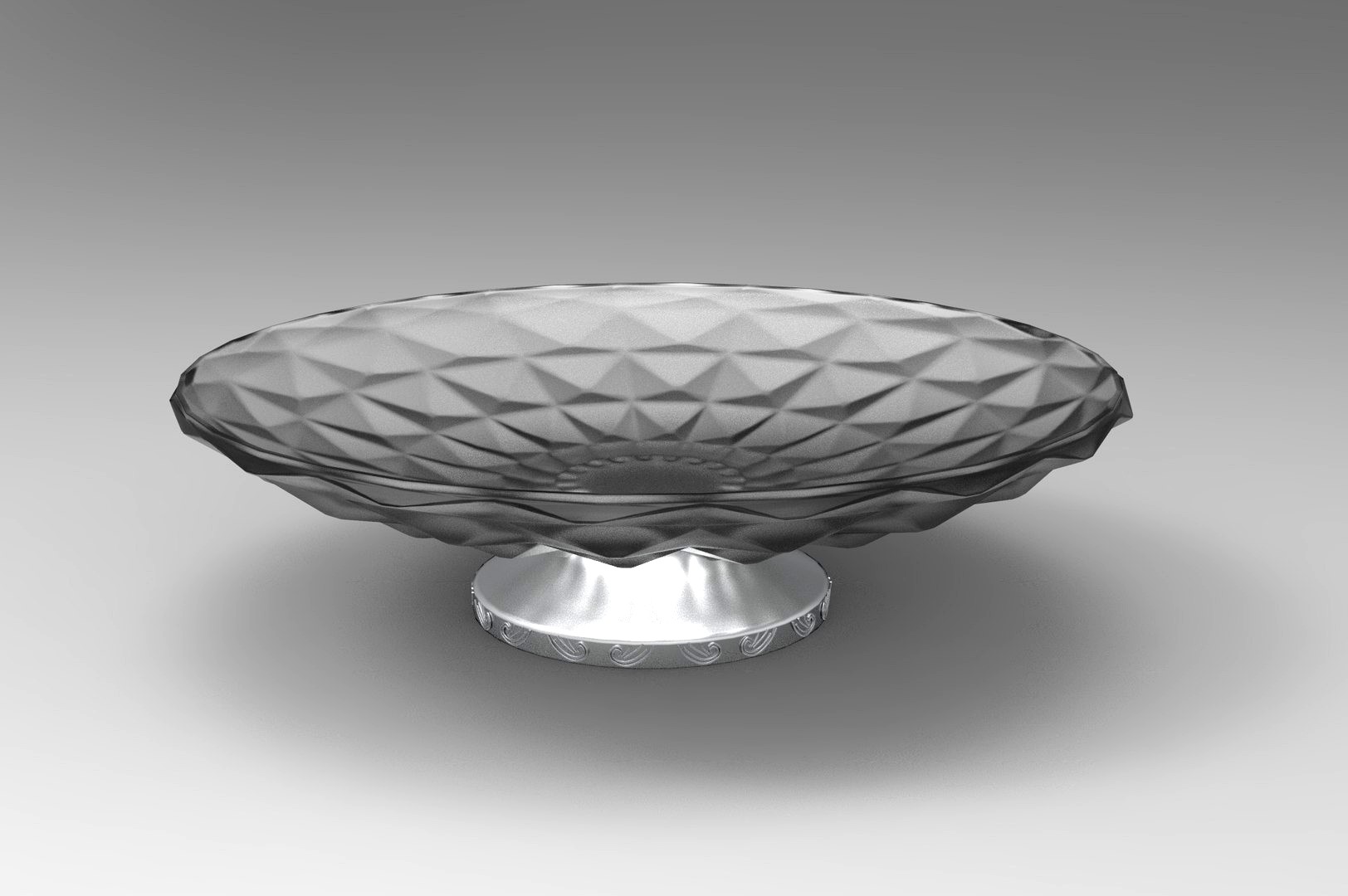 Fruit Plate