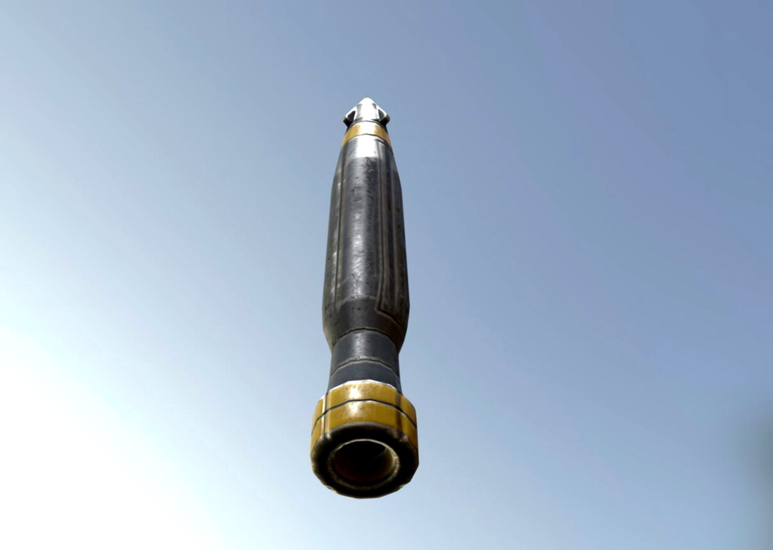 Rocket