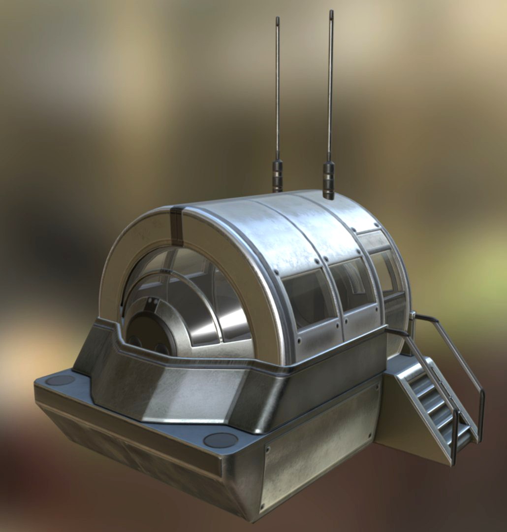 Drivers Cap Module Basic Version