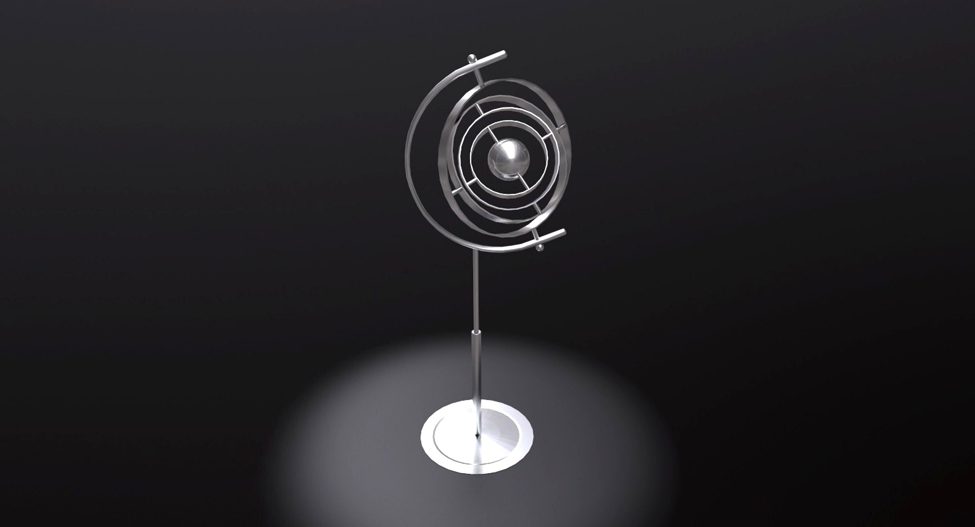 Armillary Sphere