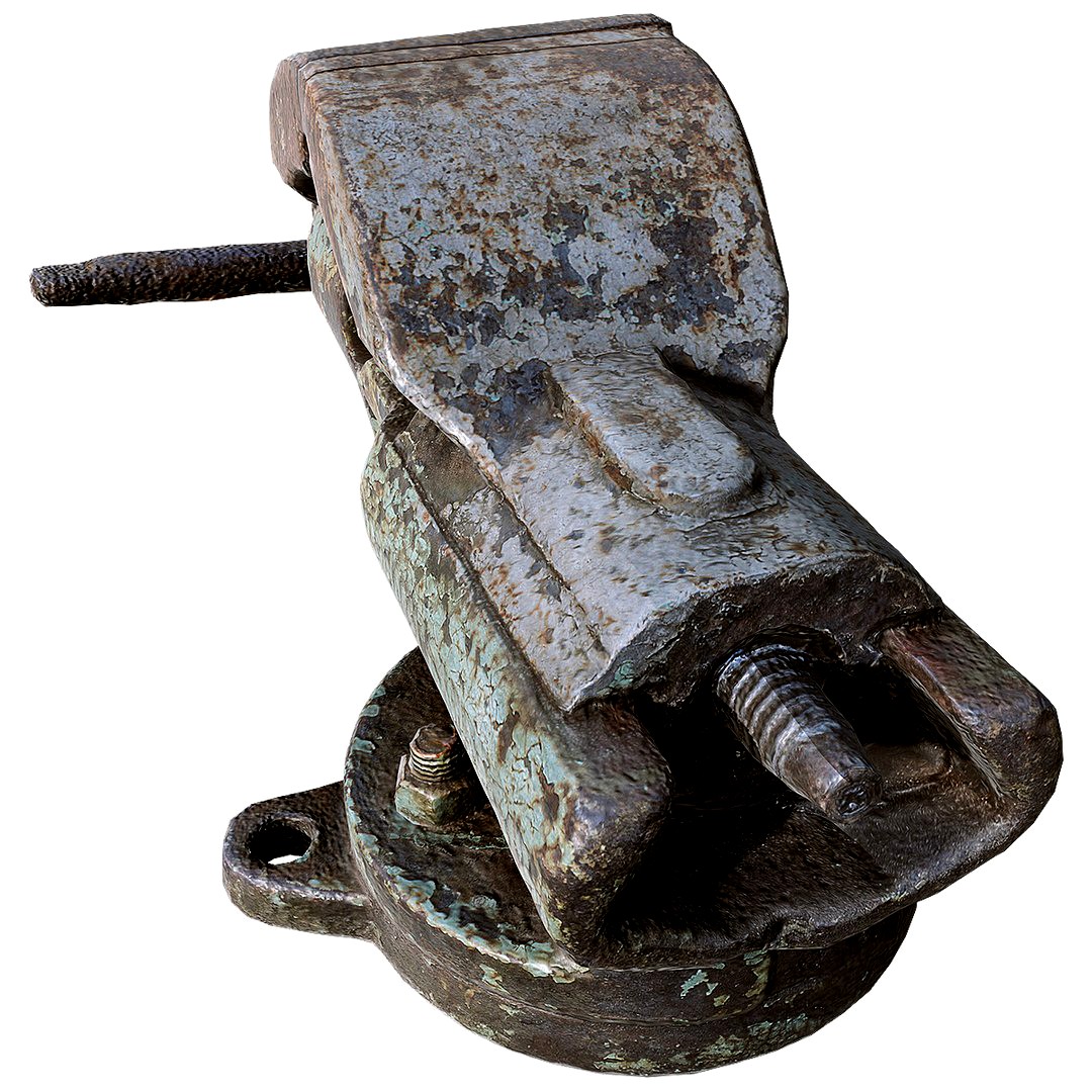 Scanned Vise 01