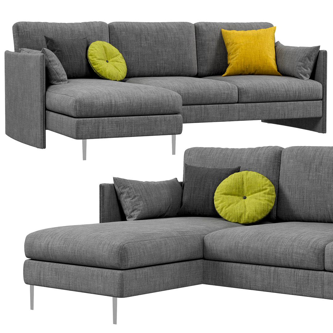 Calligaris Urban sofa