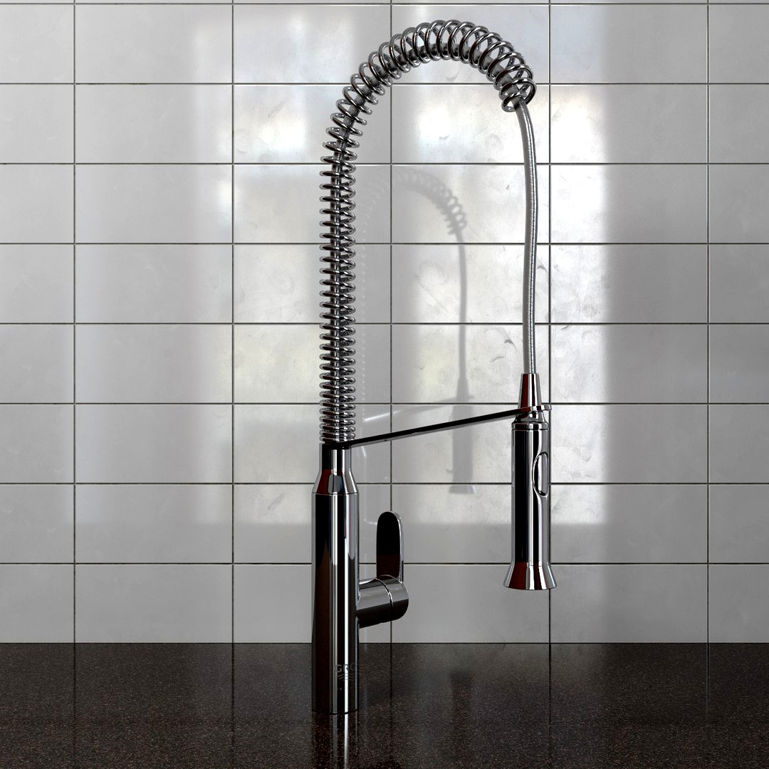 GROHE DN 15