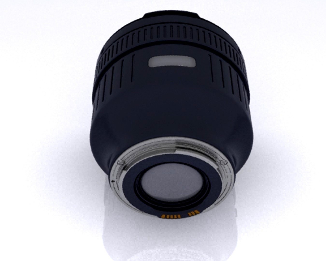 85mm Telephoto SLR Lens