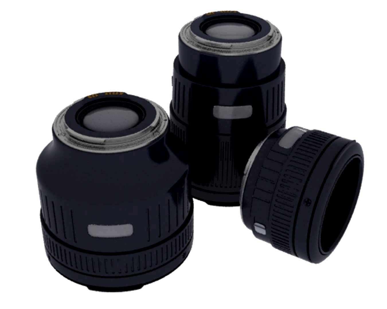 SLR Camera Lenses