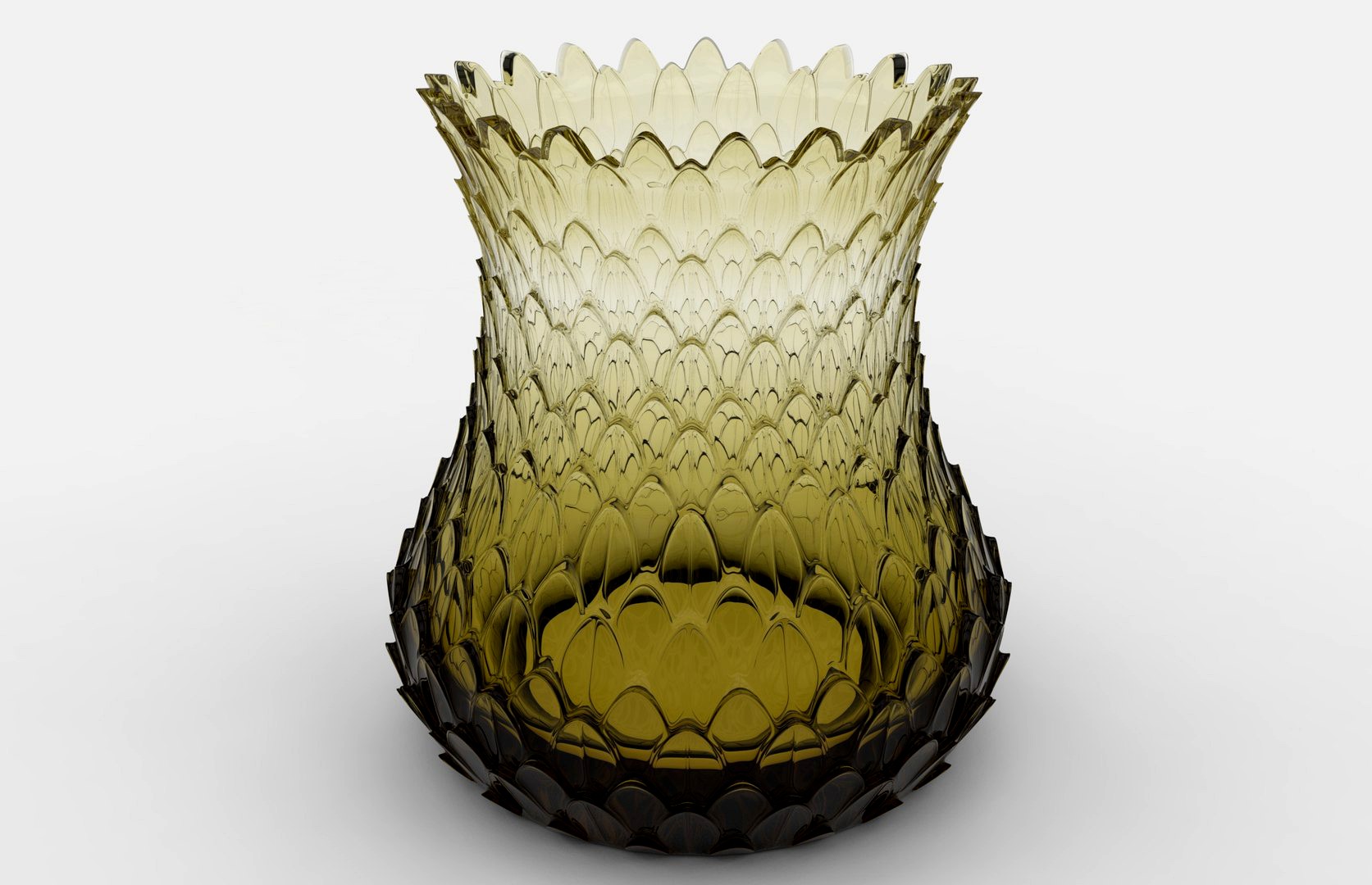 JAR PORCELAIN