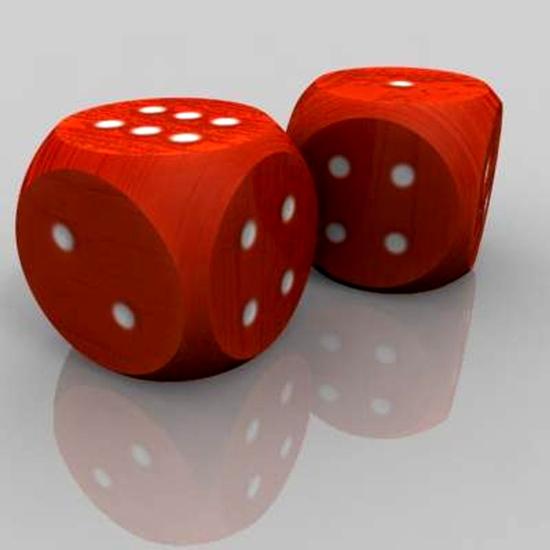 dice