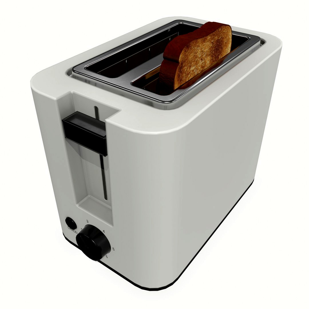 Toaster