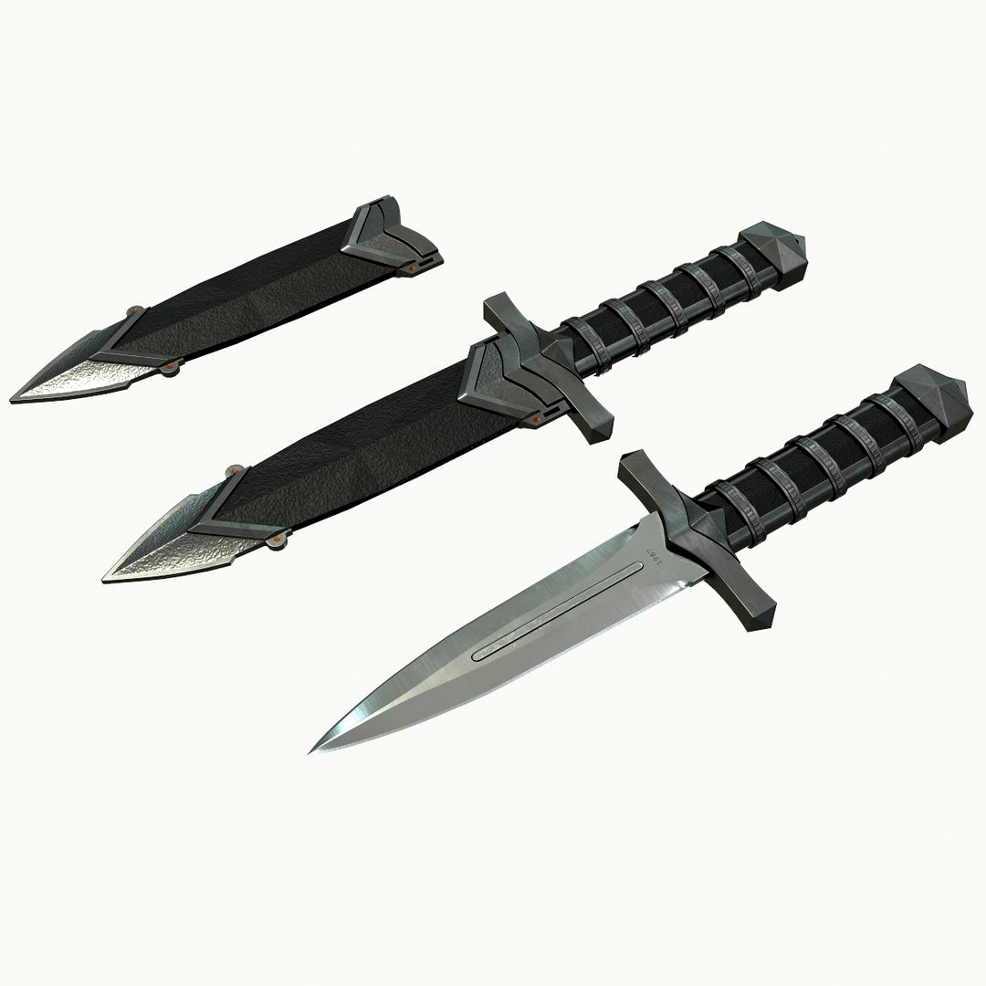Dagger