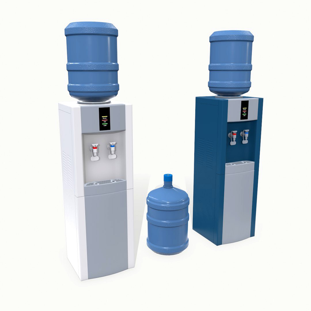 Water Cooler