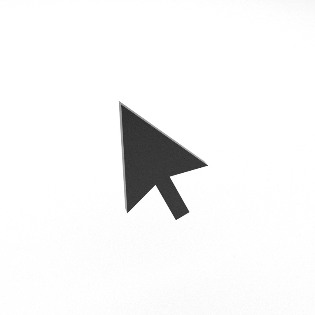 Arrow Cursor