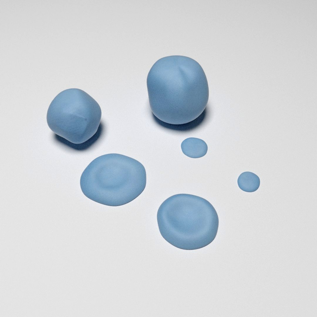 Blu Tack