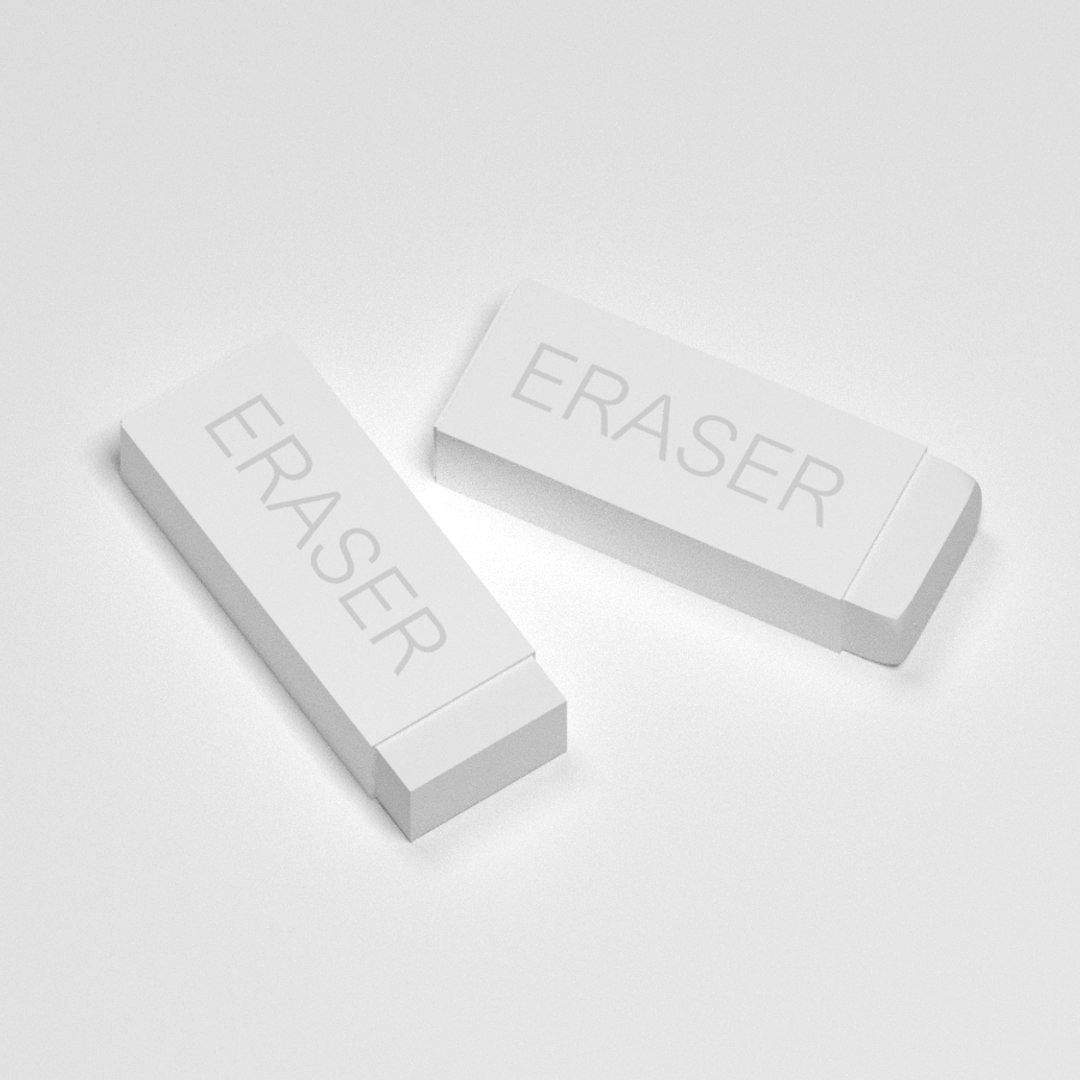 Eraser