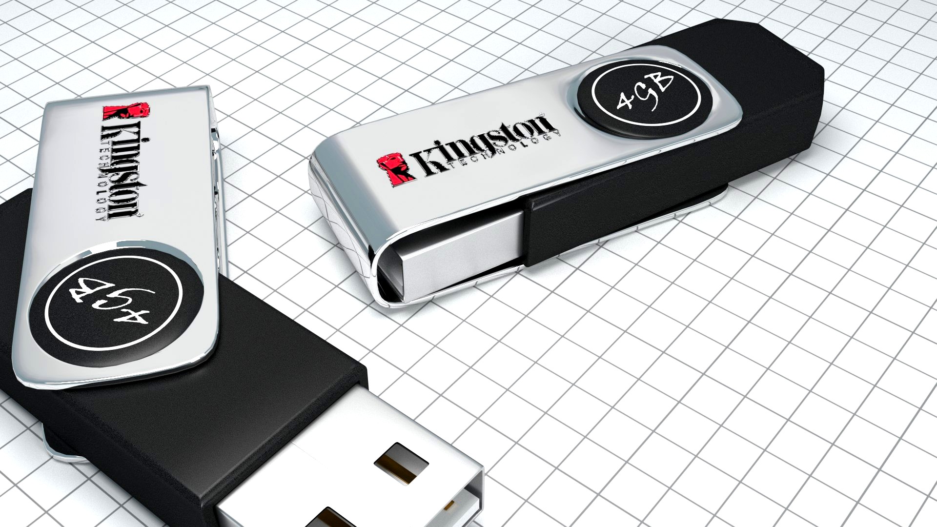USB