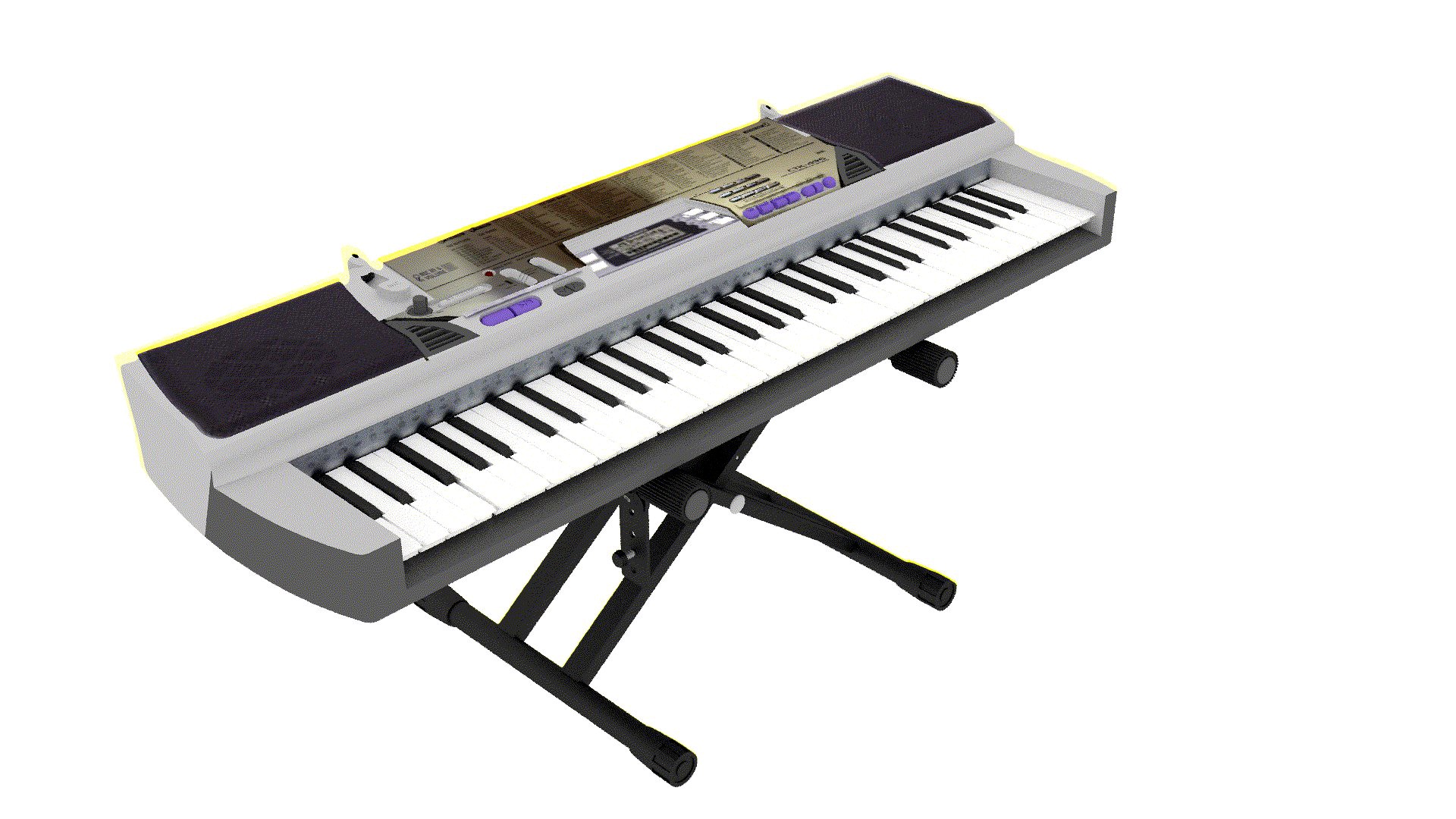 Electric Piano