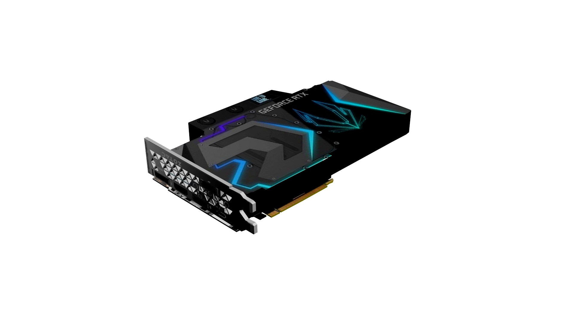 geforce graphic card