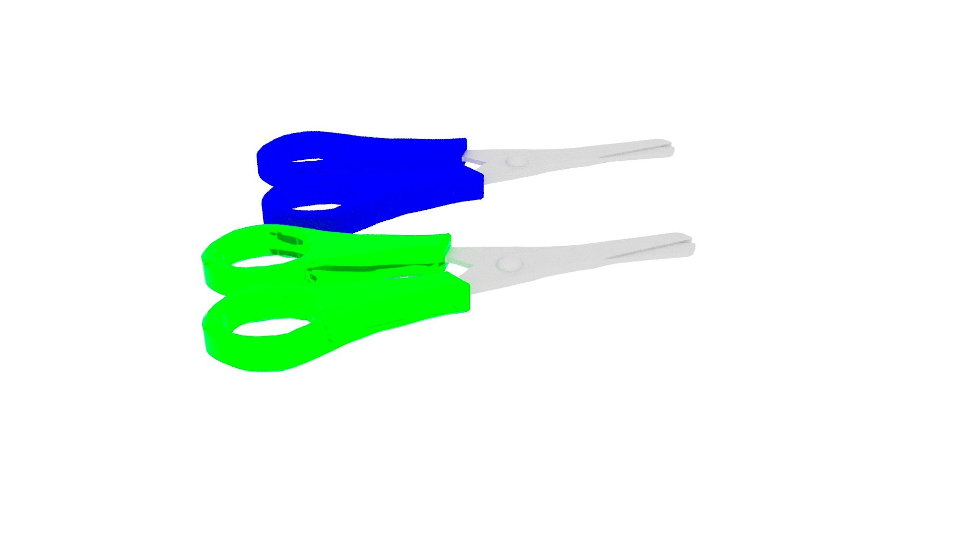 scissors