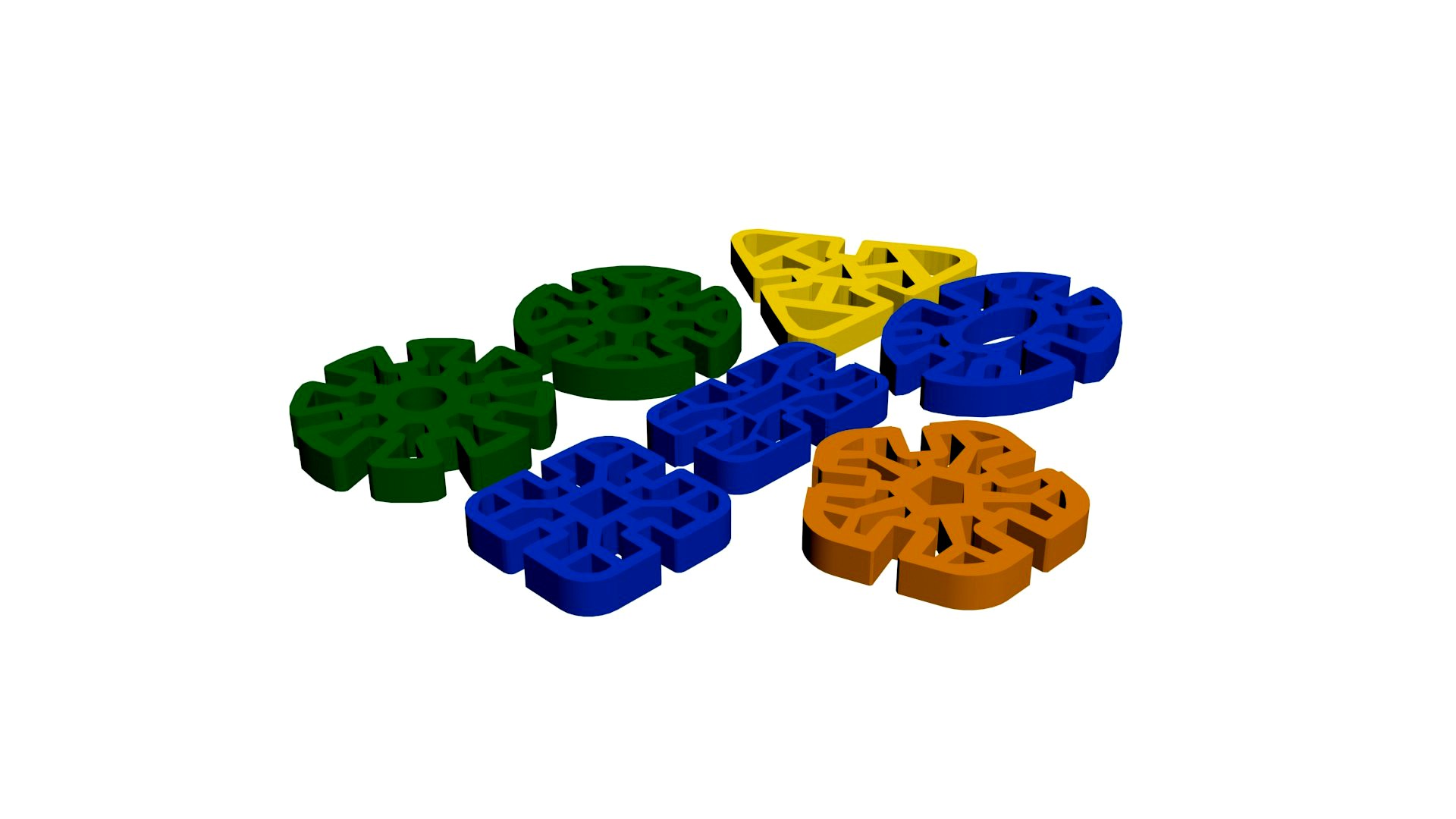 Puzzle Game