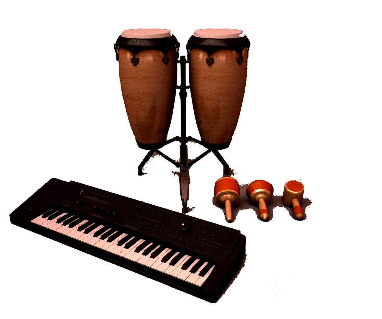 Musical Instruments