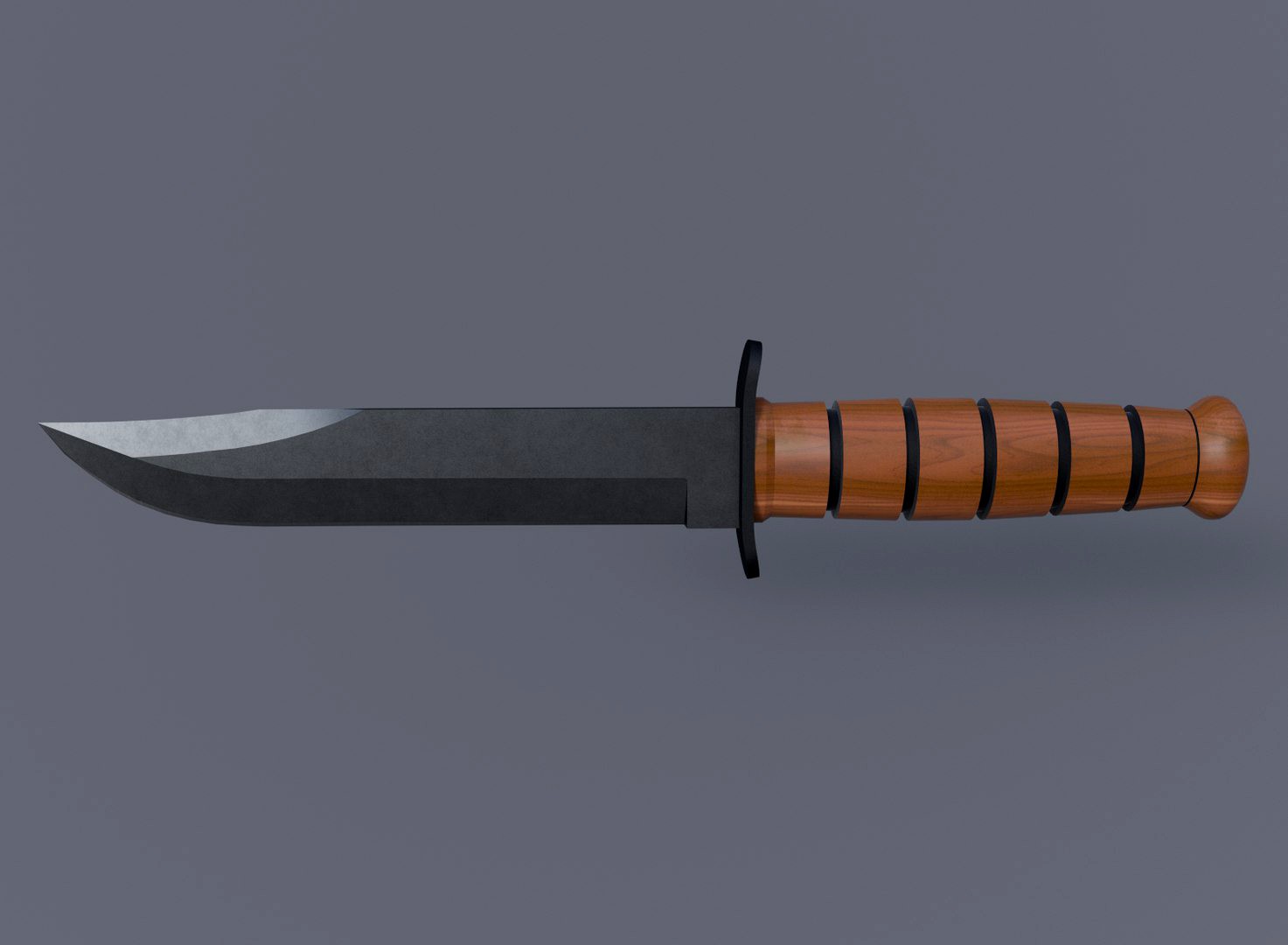 Knife