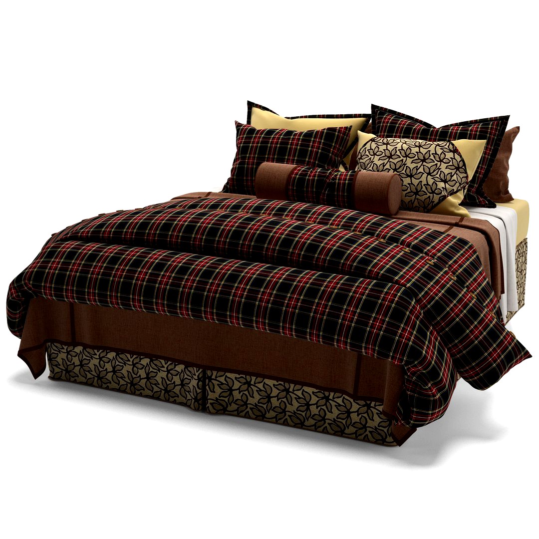 Bedclothes