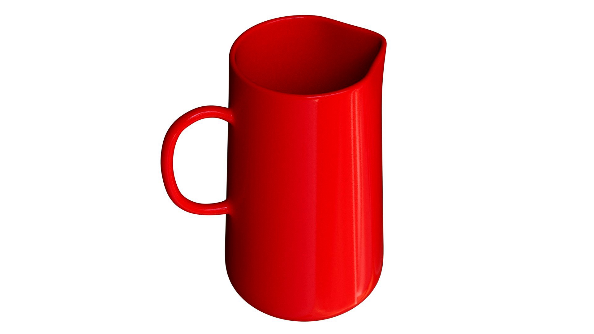 Jug Red