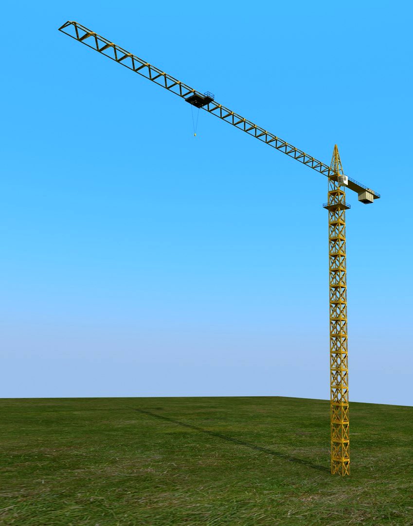 Tower Crane