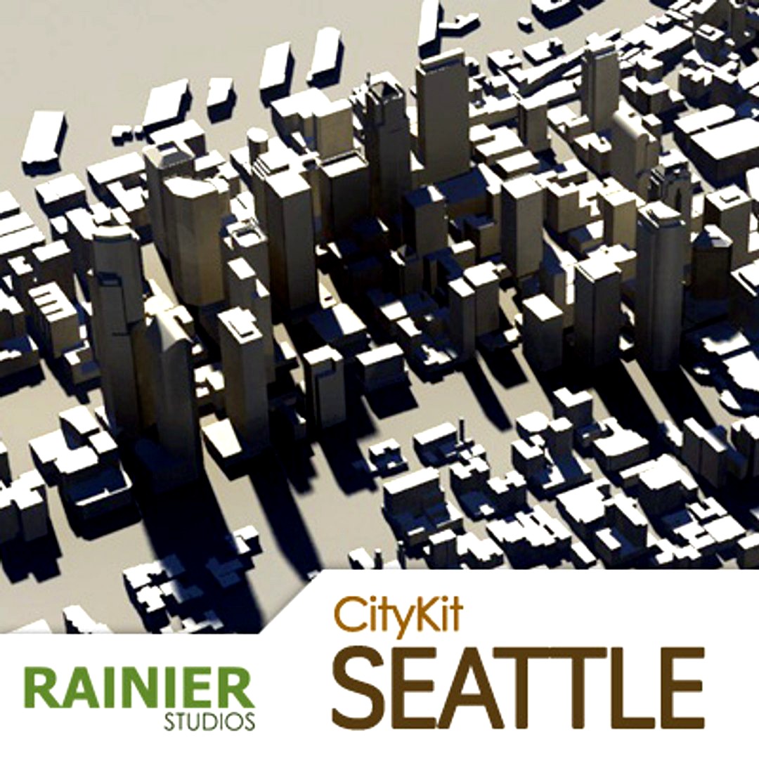 CityKit Seattle