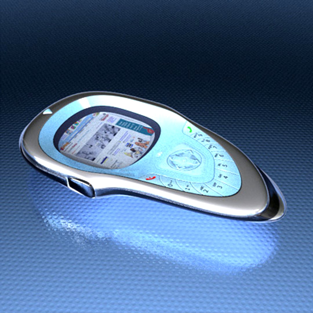 Product design scenes