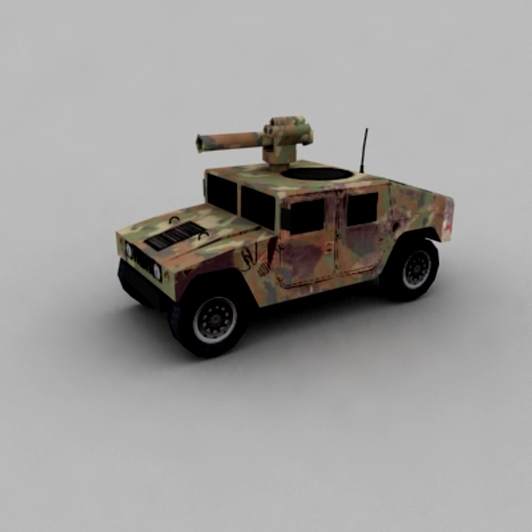 Humvee