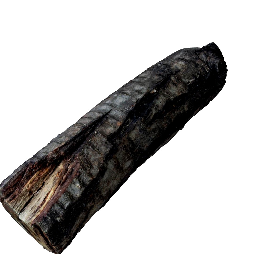 cherry logs